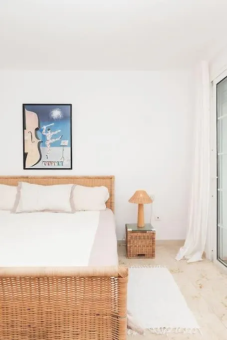 Seaview In La Caleta Apartment Costa Adeje  Spain