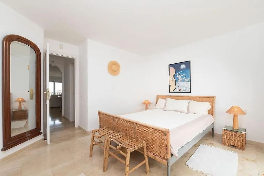Seaview In La Caleta Apartment Costa Adeje  Spain