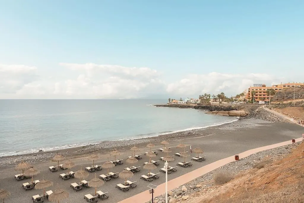 Seaview In La Caleta Apartment Costa Adeje