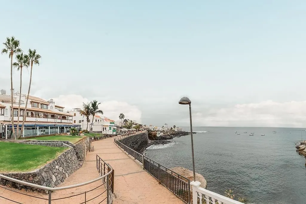 Seaview In La Caleta Apartment Costa Adeje