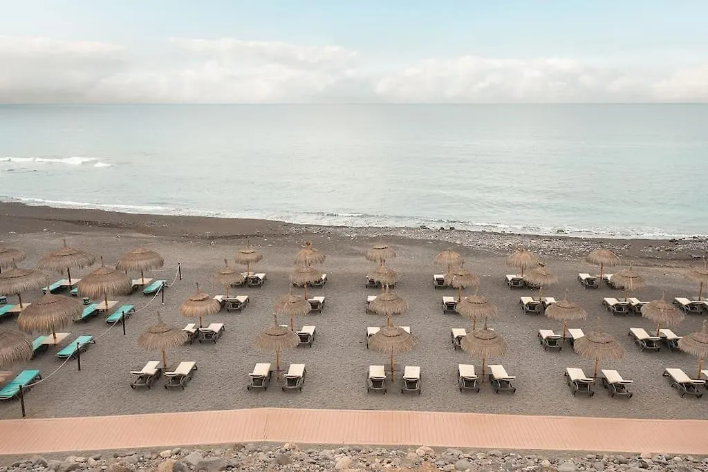 Seaview In La Caleta Apartment Costa Adeje  Spain