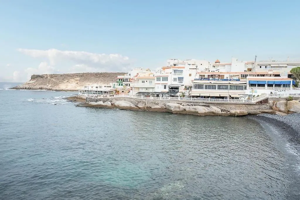 Seaview In La Caleta Apartment Costa Adeje  Spain