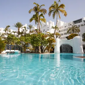 Hotell Dreams Jardin Tropical &, Costa Adeje (Tenerife)