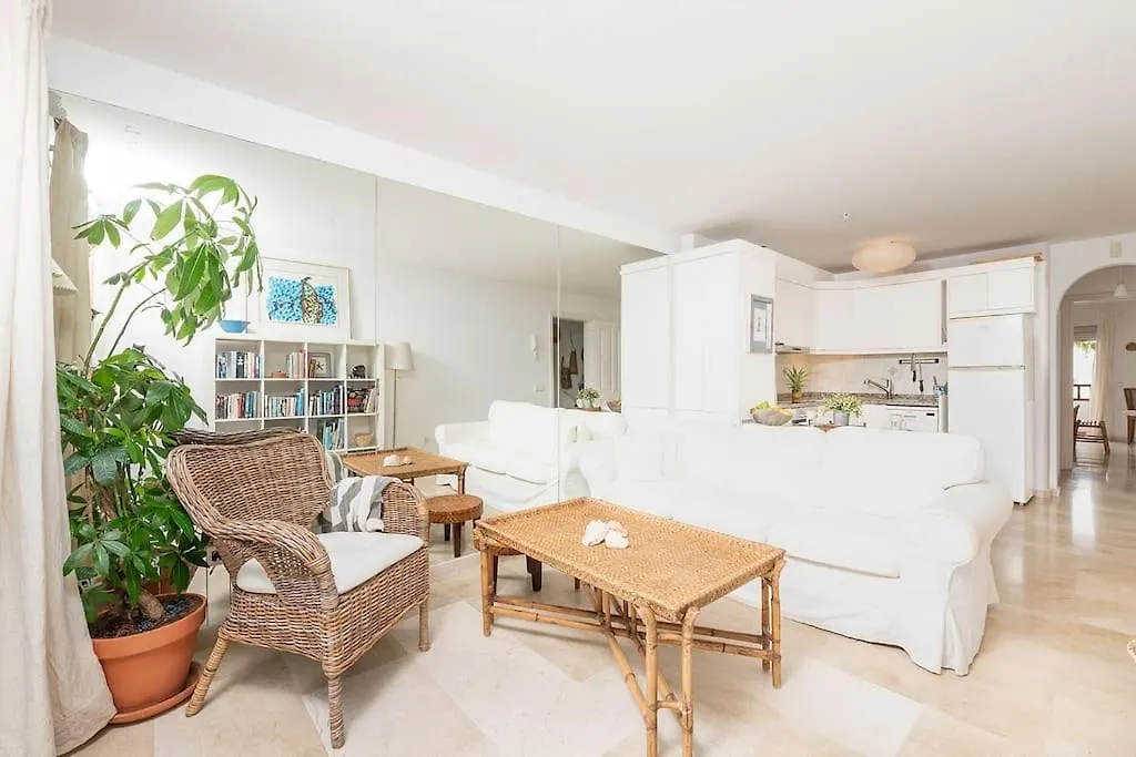 Seaview In La Caleta Apartment Costa Adeje  Spain